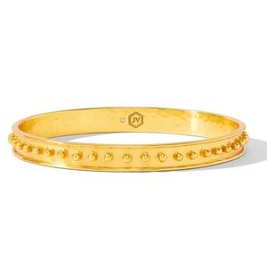 NWT Julie Vos Soho Stacking Bangle retail $95